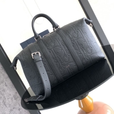 Christian Dior Travel Bags